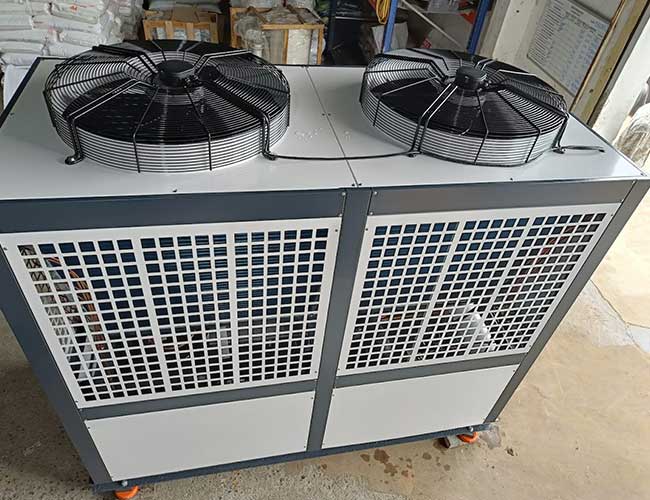 Air Cooled Chiller
