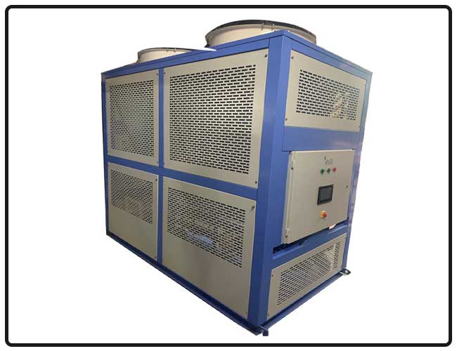 Water Cooled Chiller