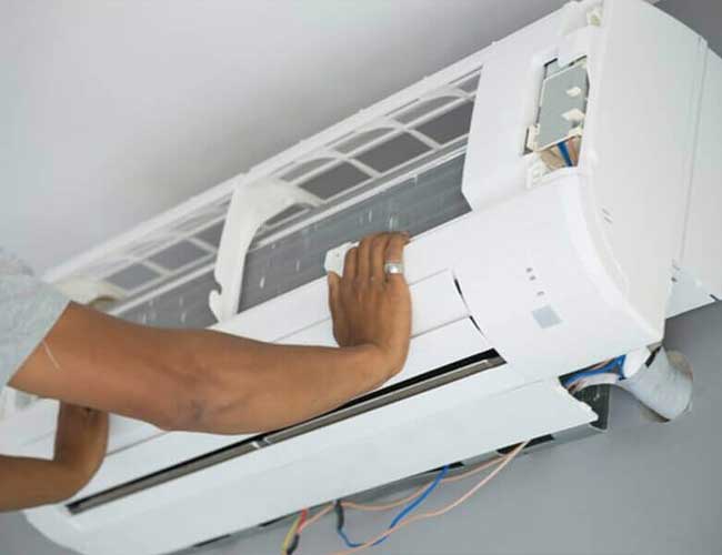 Air Conditioners (AC) Repairing & Servicing