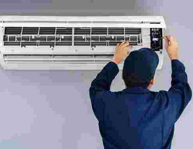 Air Conditioners (AC) Repairing & Servicing