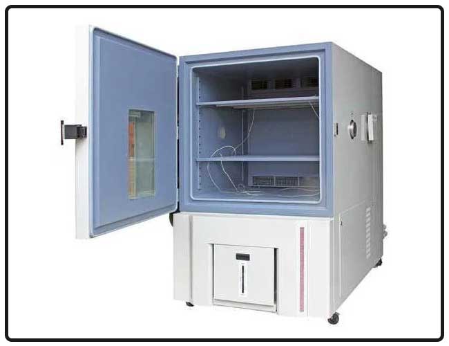 Environmental Chamber Repairing & Servicing